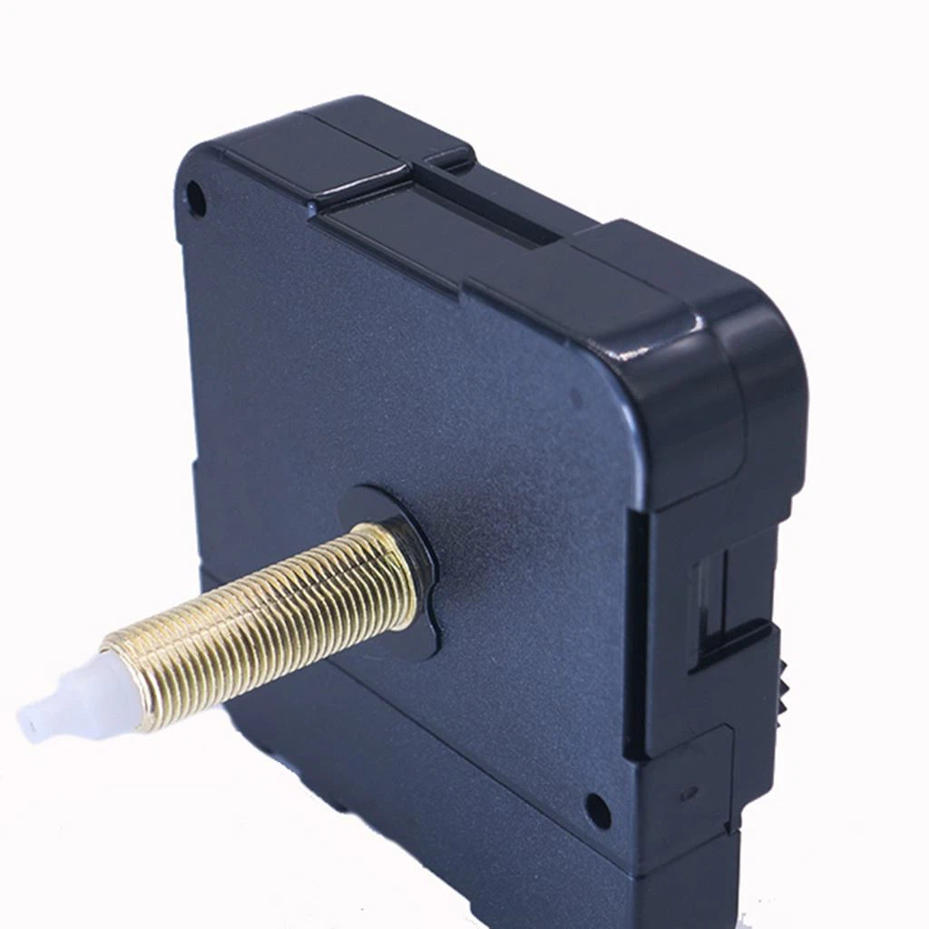 Long Shaft 31MM Wall Clock Movement (1)