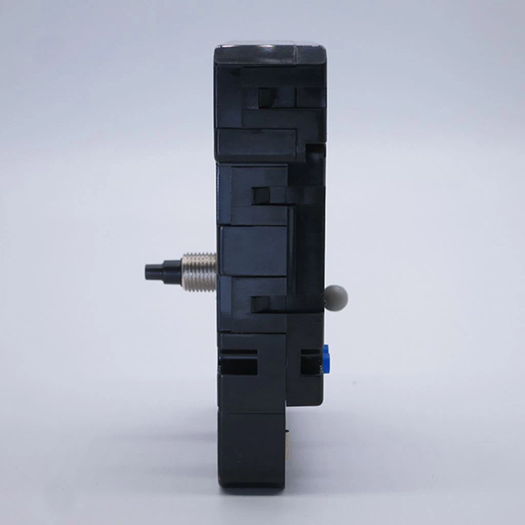 CH-899 Sweep Radio Controlled Clock Movement (5)