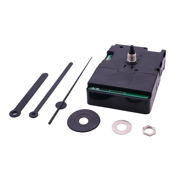 CH899 14.5mm Wifi Controlled Clock Movement CH899 14.5mm Wifi Controlled Clock Movement