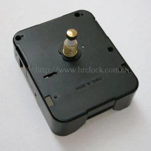 High Torque Wall Clock Movement